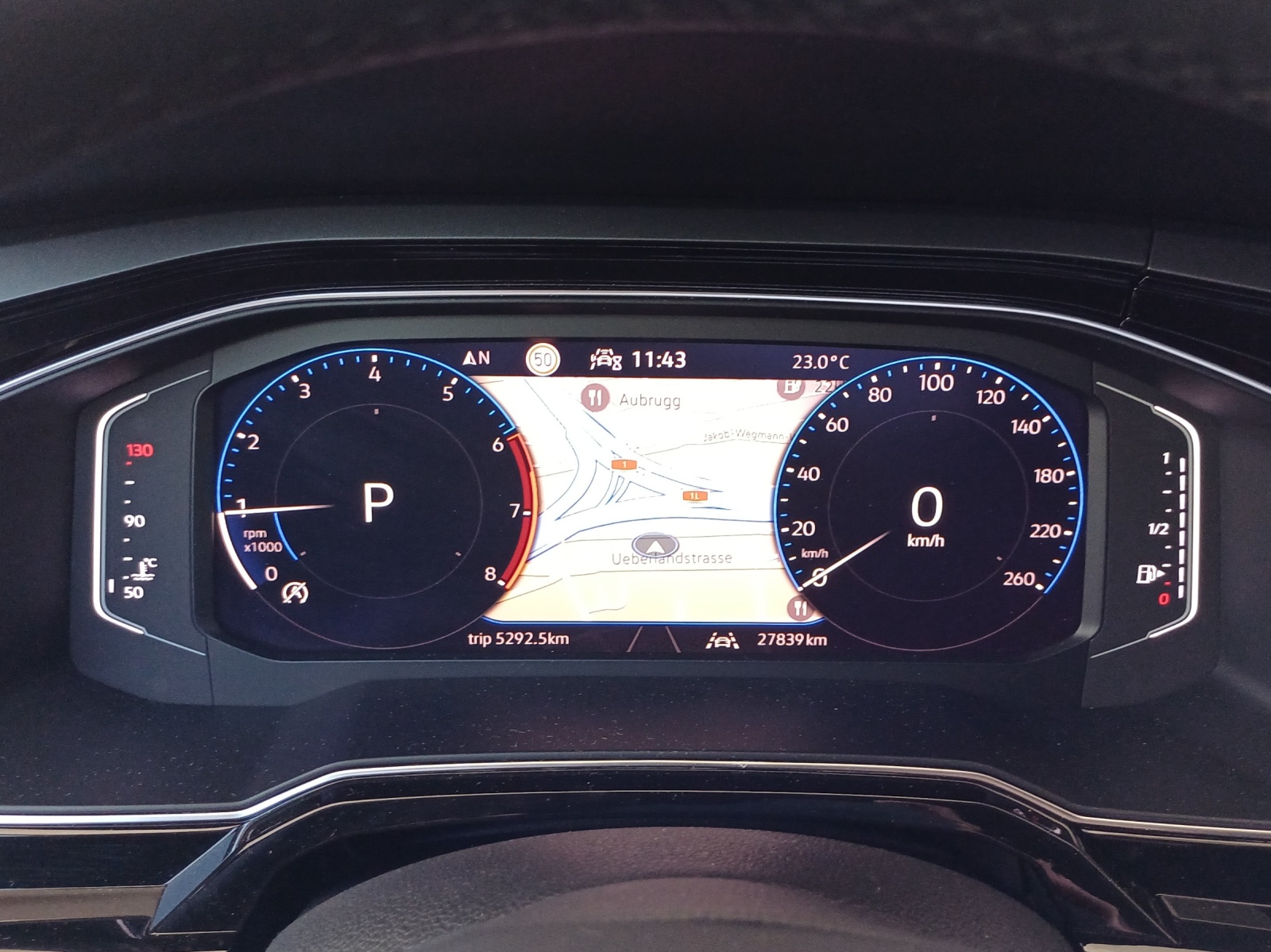 VW Polo 1.0 TSI R-Line DSG-image-15
