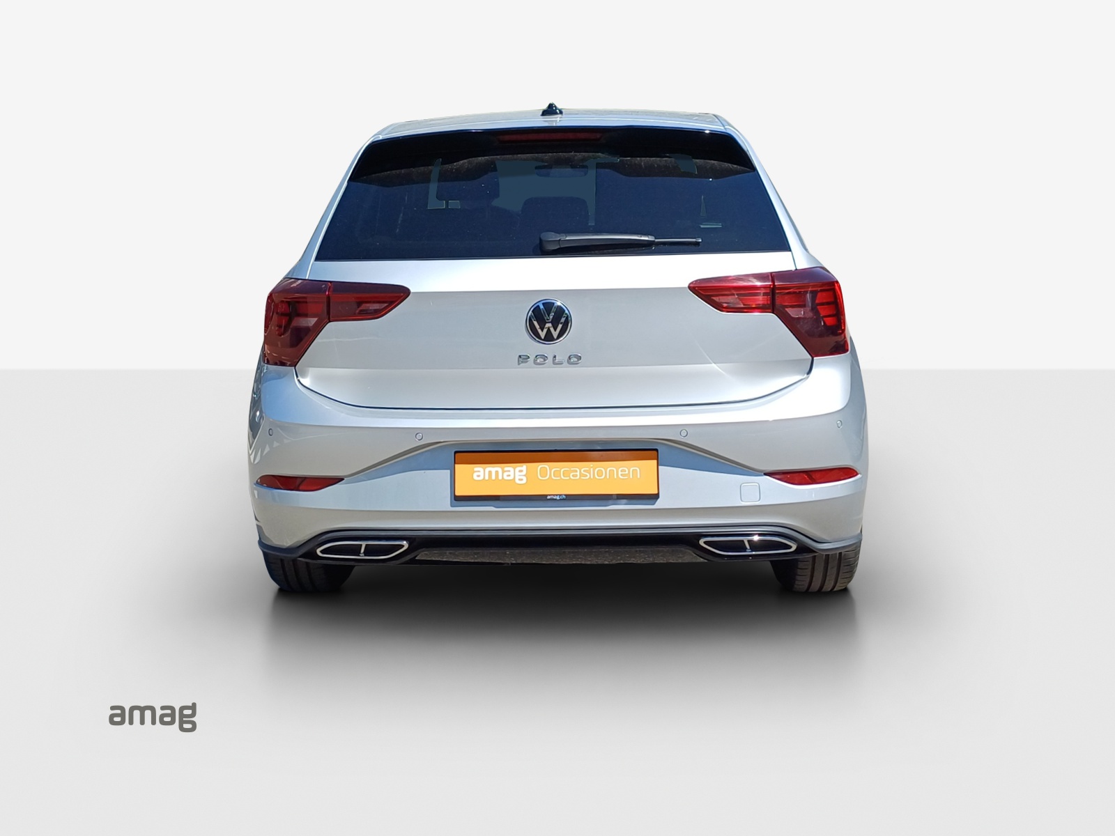 VW Polo 1.0 TSI R-Line DSG-image-3