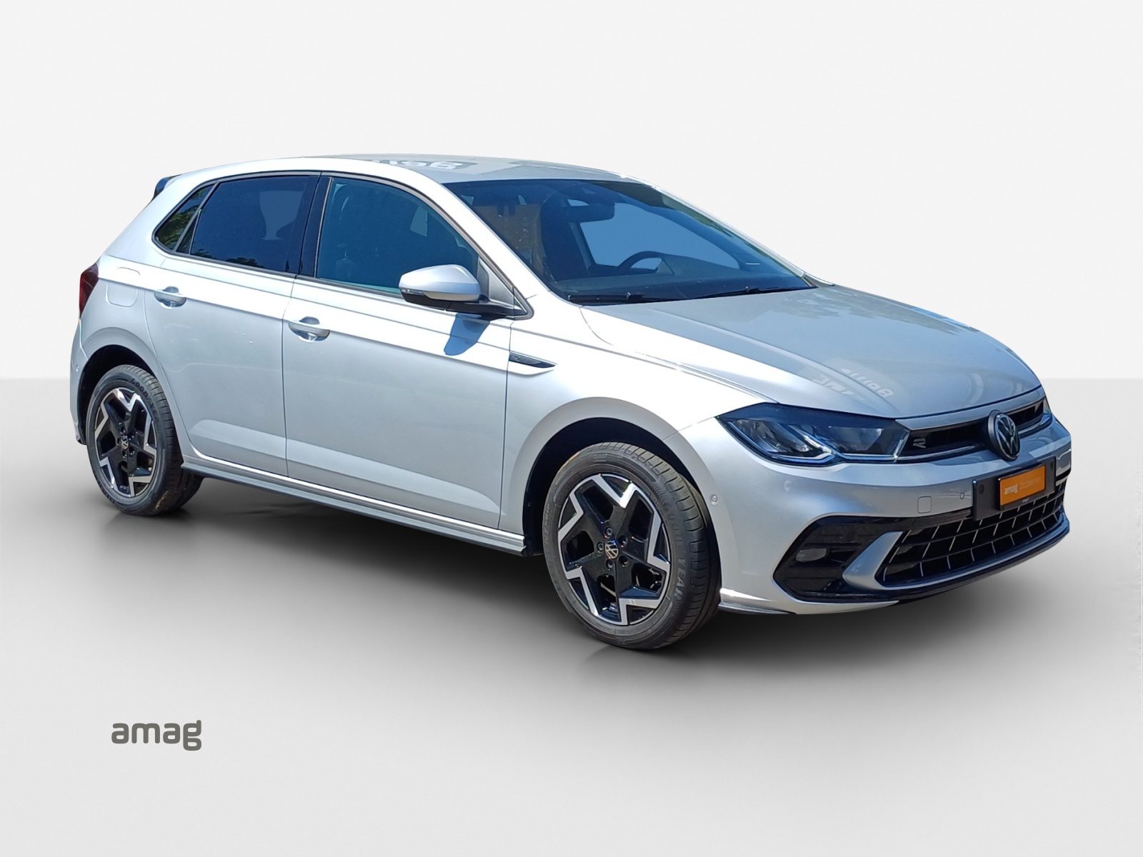 VW Polo 1.0 TSI R-Line DSG-image-5