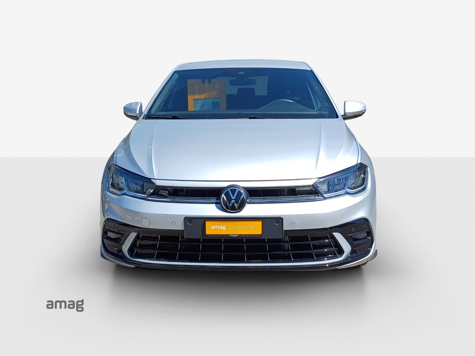 VW Polo 1.0 TSI R-Line DSG-image-6