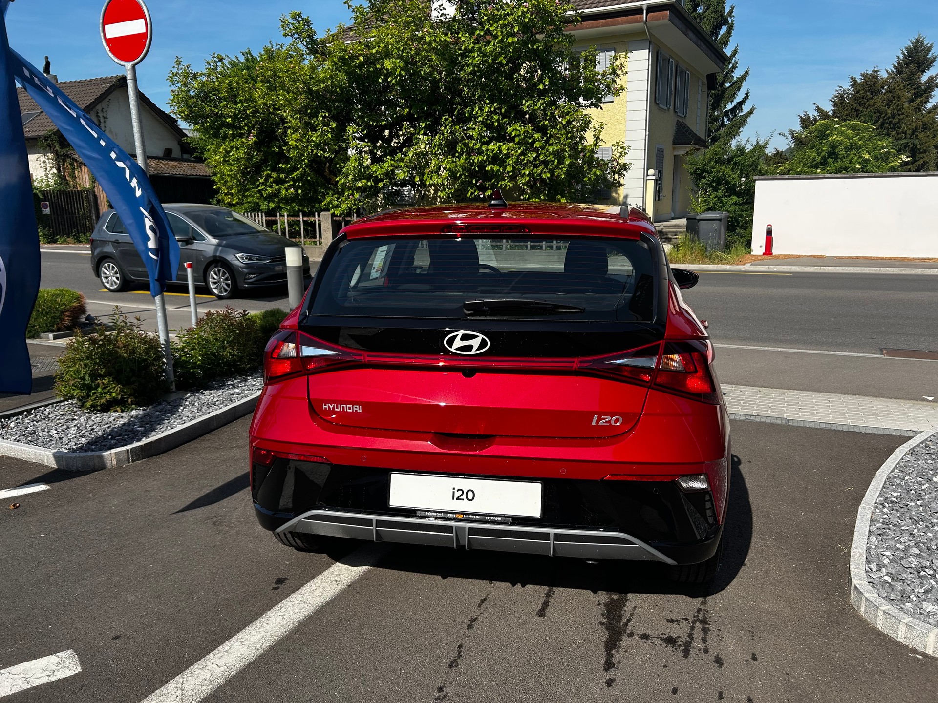 HYUNDAI i20 1.0 T-GDi Origo DCT-image-5