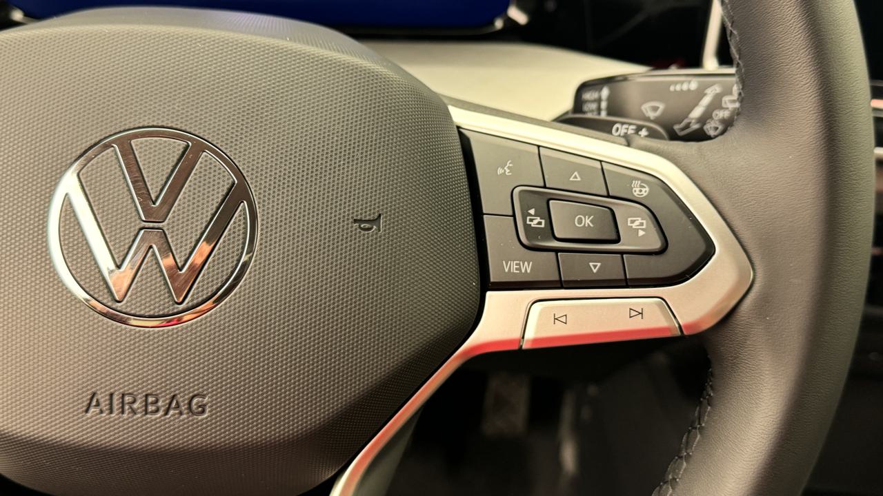 VW Golf VIII 1.5 TSI PHEV Limited-image-9