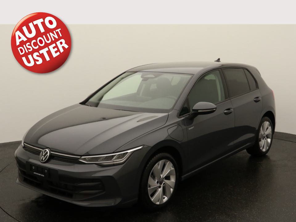 VW Golf VIII 1.5 TSI PHEV Limited-image-0