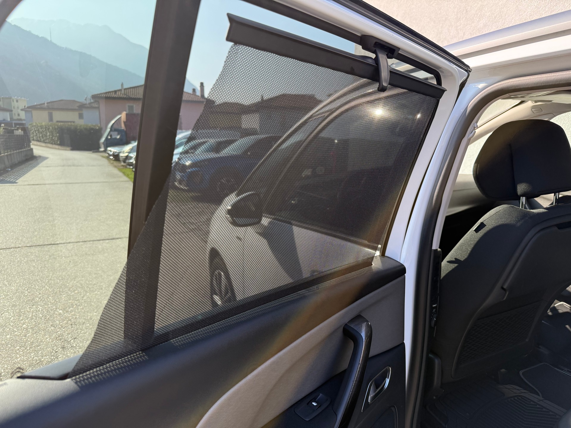 CITROEN Grand C4 Picasso 2.0 BlueHDi Séduction Automatic-image-14
