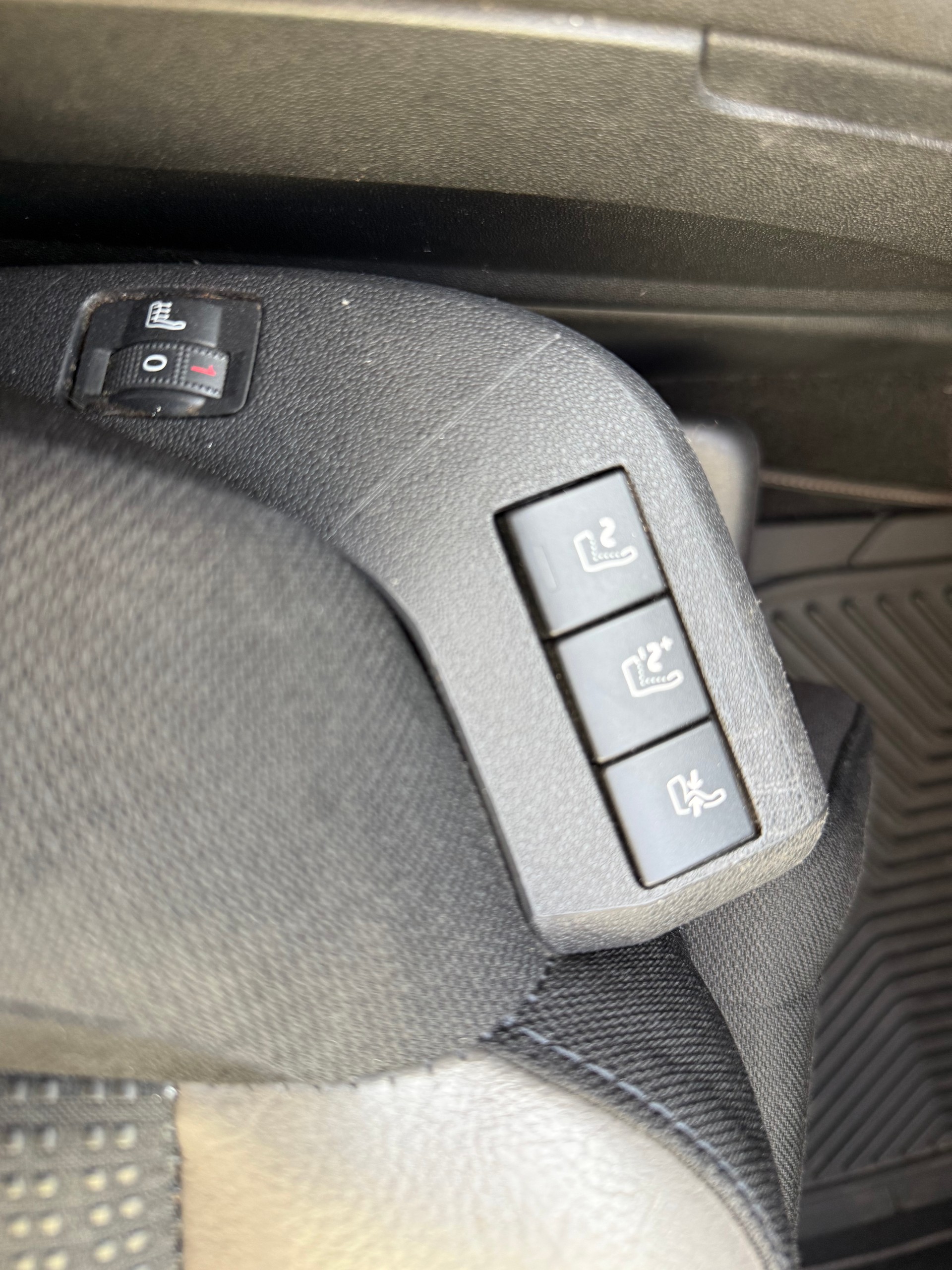 CITROEN Grand C4 Picasso 2.0 BlueHDi Séduction Automatic-image-12