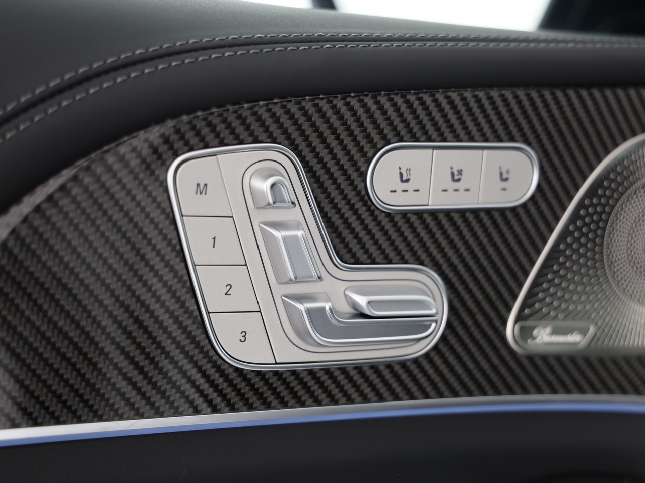 MERCEDES-BENZ GLE 53 AMG Hybrid EQ Star 4Matic+ 9G-Tronic-image-12
