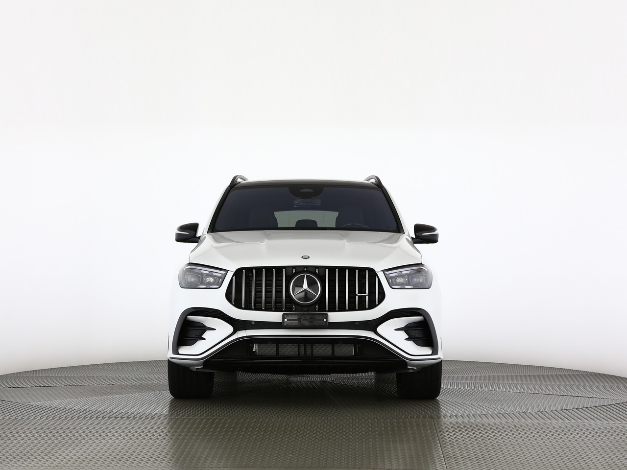 MERCEDES-BENZ GLE 53 AMG Hybrid EQ Star 4Matic+ 9G-Tronic-showroom-element-1