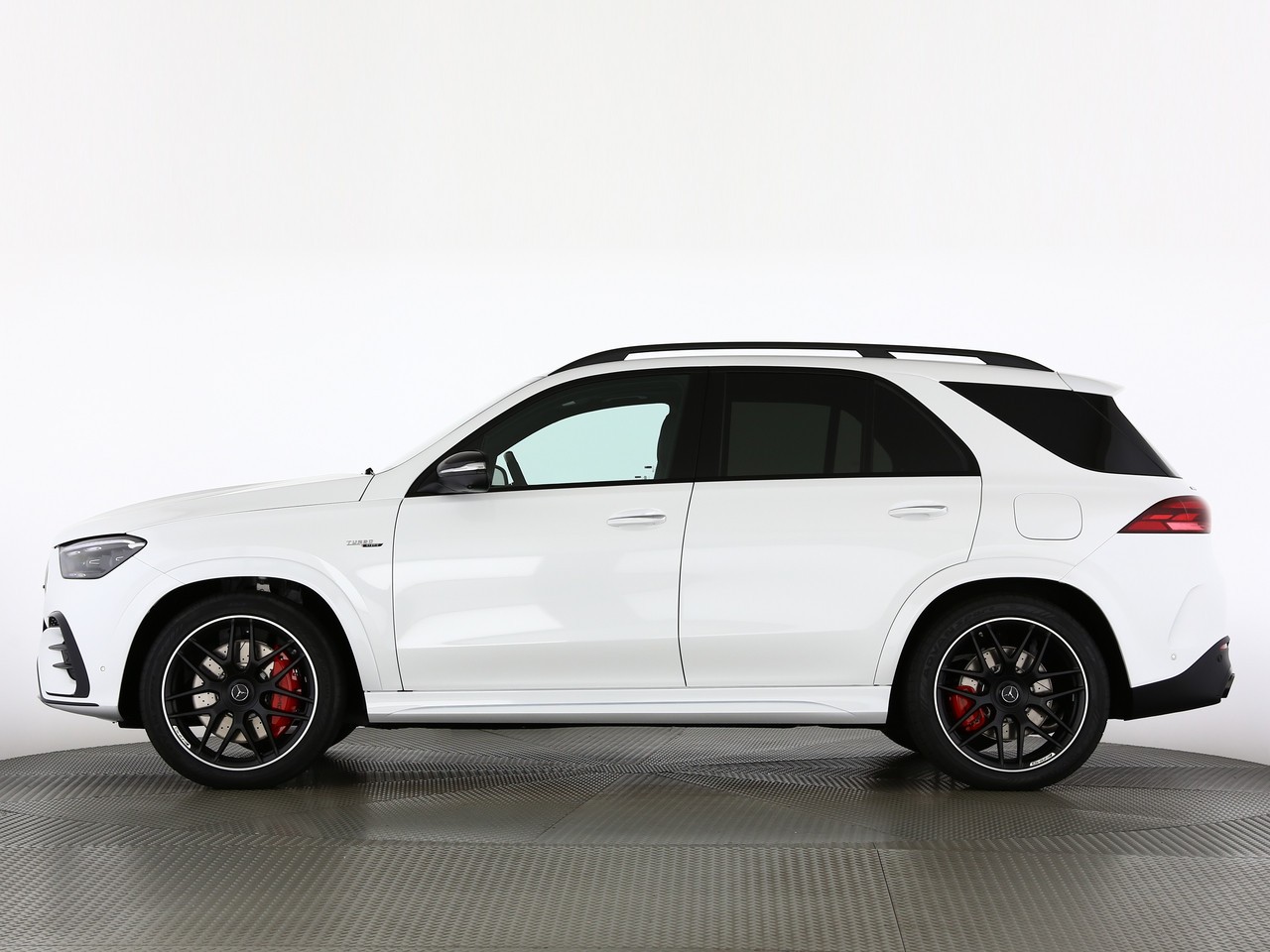 MERCEDES-BENZ GLE 53 AMG Hybrid EQ Star 4Matic+ 9G-Tronic-showroom-element-2