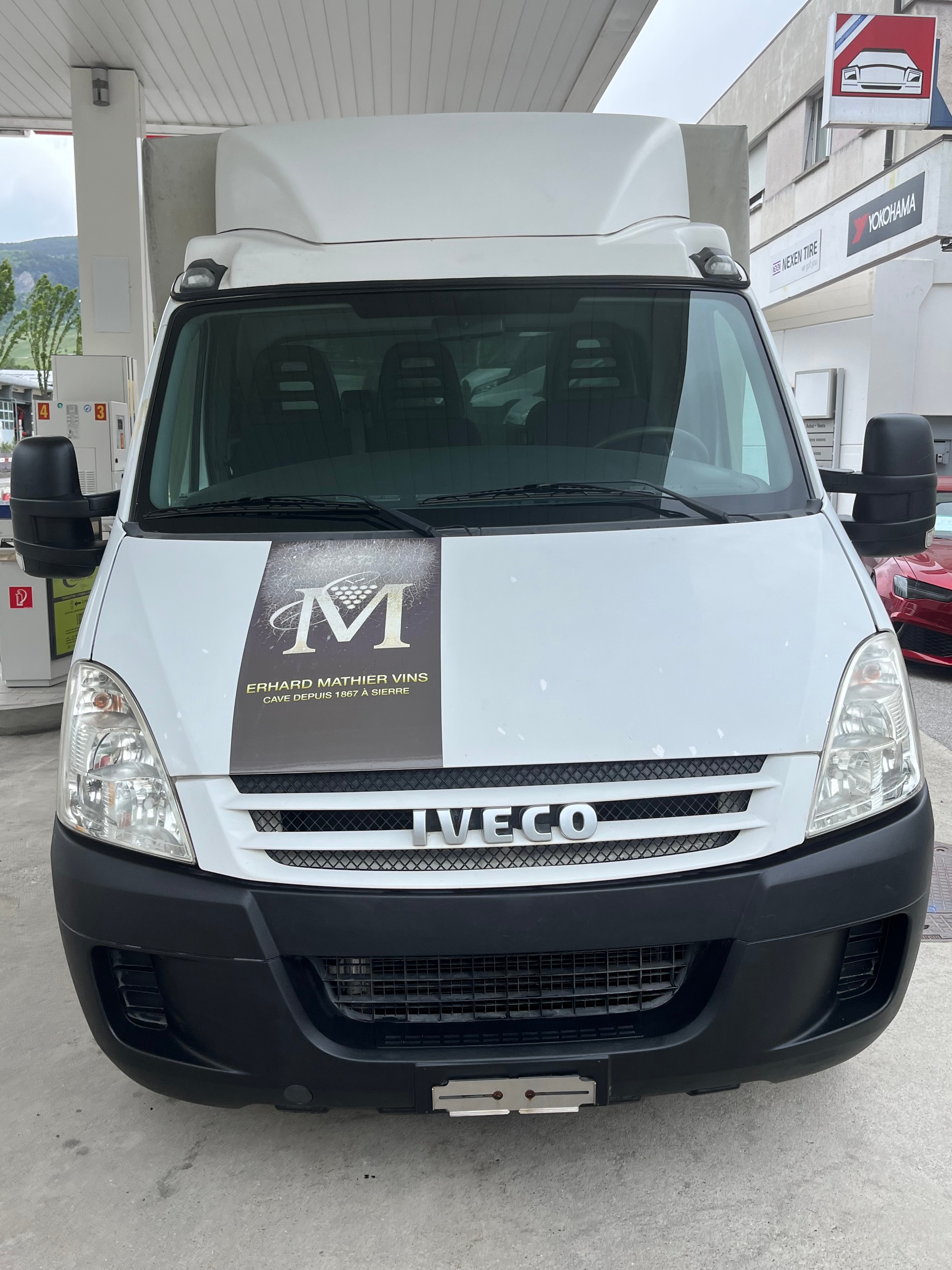IVECO 35 C 18 GCEA17B1B1-image-0
