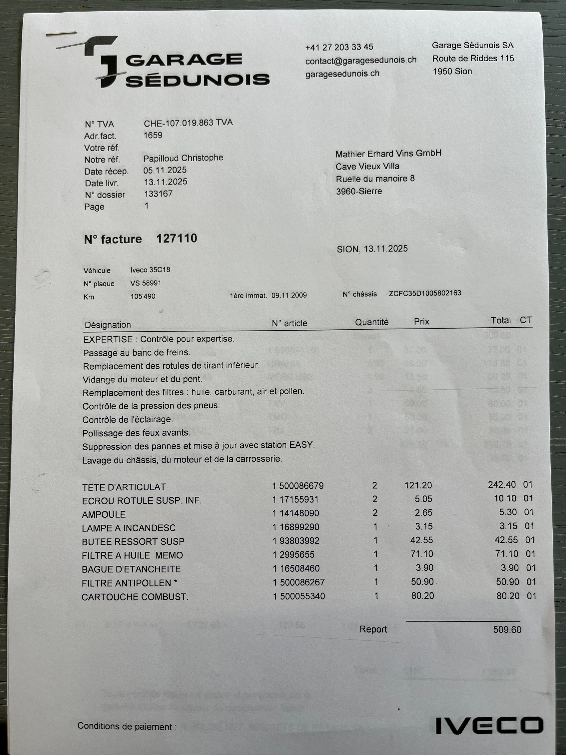 IVECO 35 C 18 GCEA17B1B1-image-12