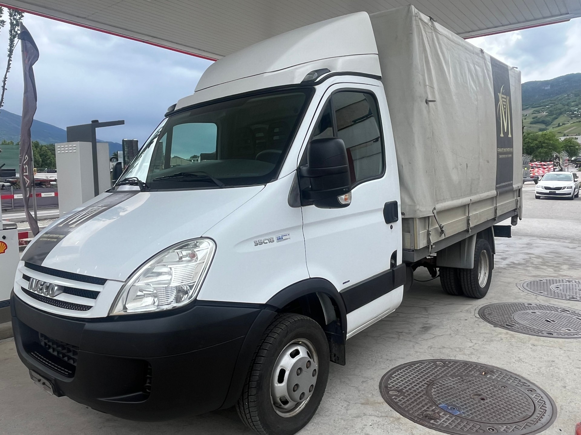 IVECO 35 C 18 GCEA17B1B1-image-2