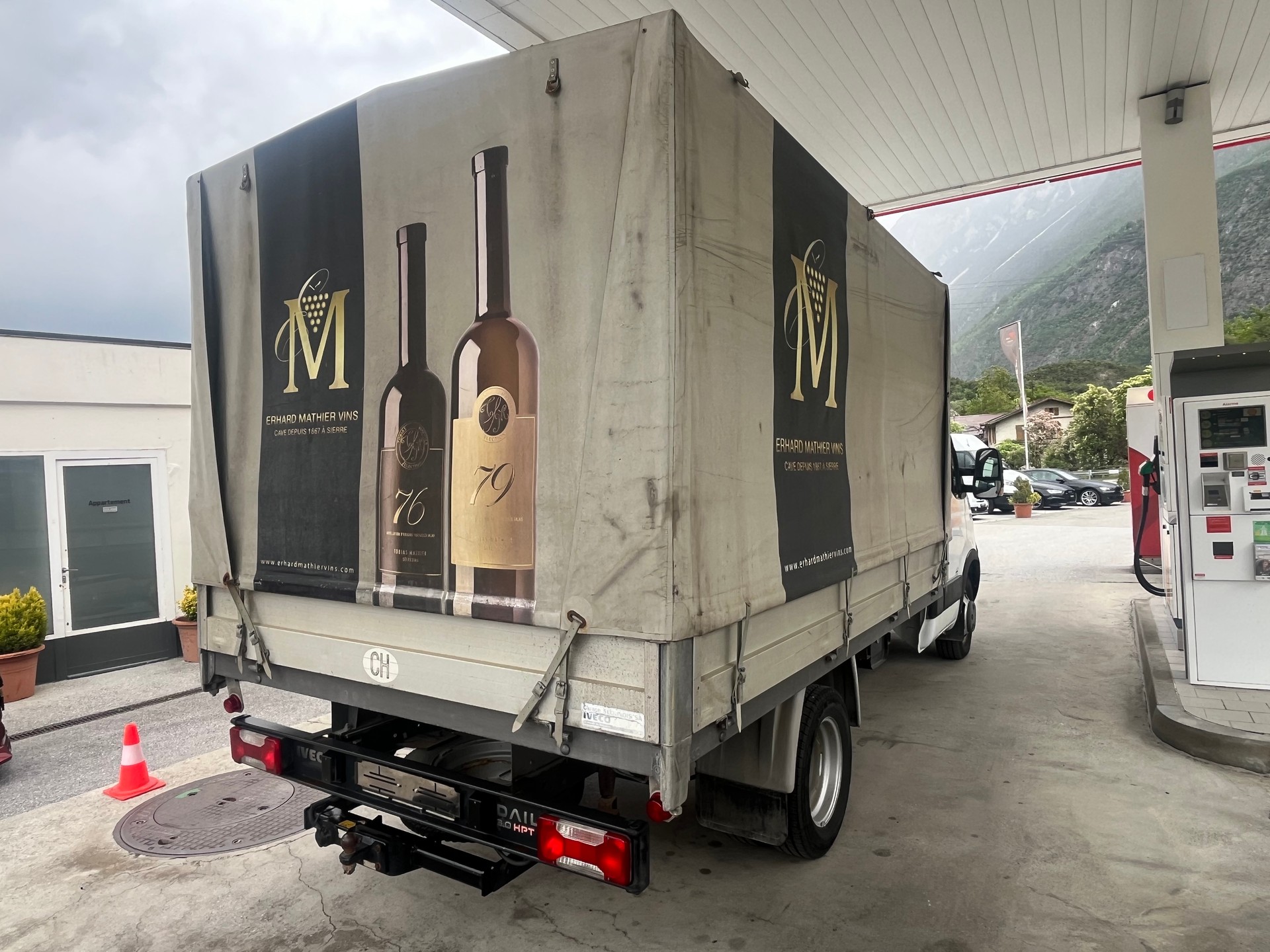 IVECO 35 C 18 GCEA17B1B1-image-4