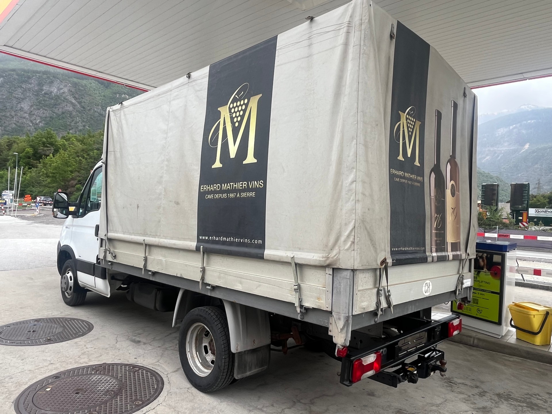 IVECO 35 C 18 GCEA17B1B1-image-5