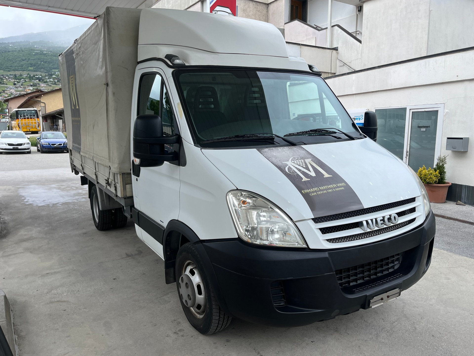 IVECO 35 C 18 GCEA17B1B1-image-1