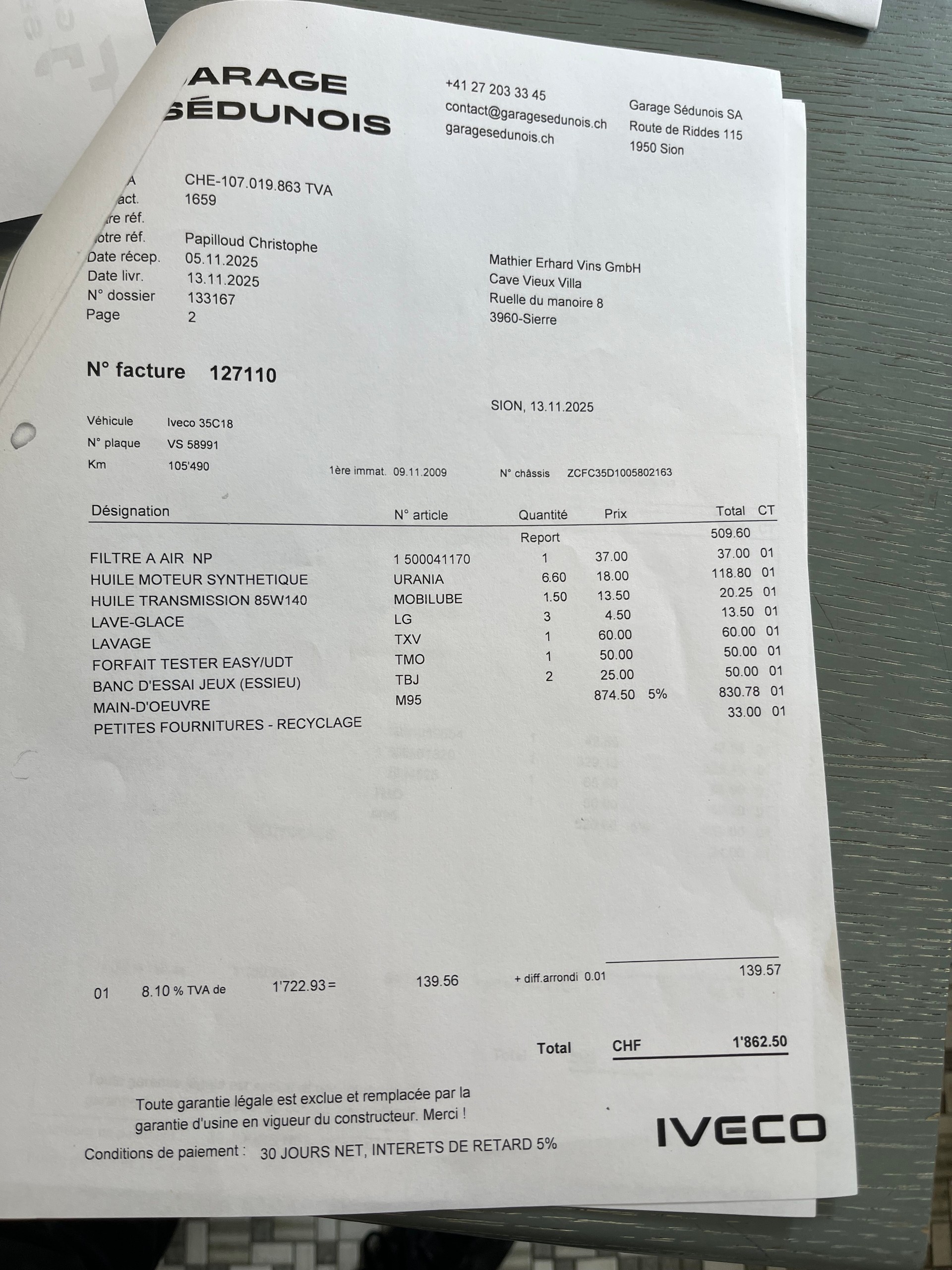 IVECO 35 C 18 GCEA17B1B1-image-13
