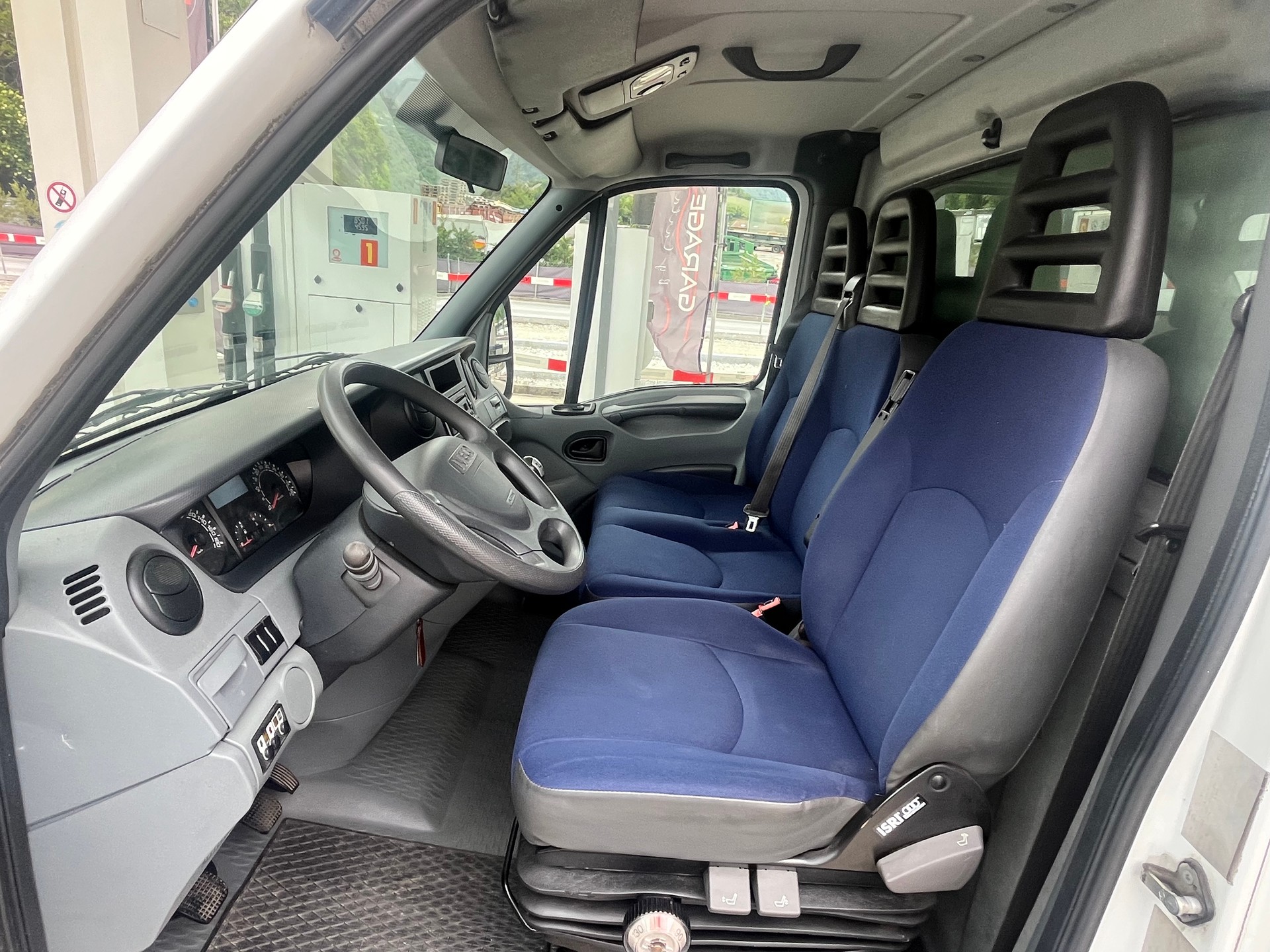 IVECO 35 C 18 GCEA17B1B1-image-6
