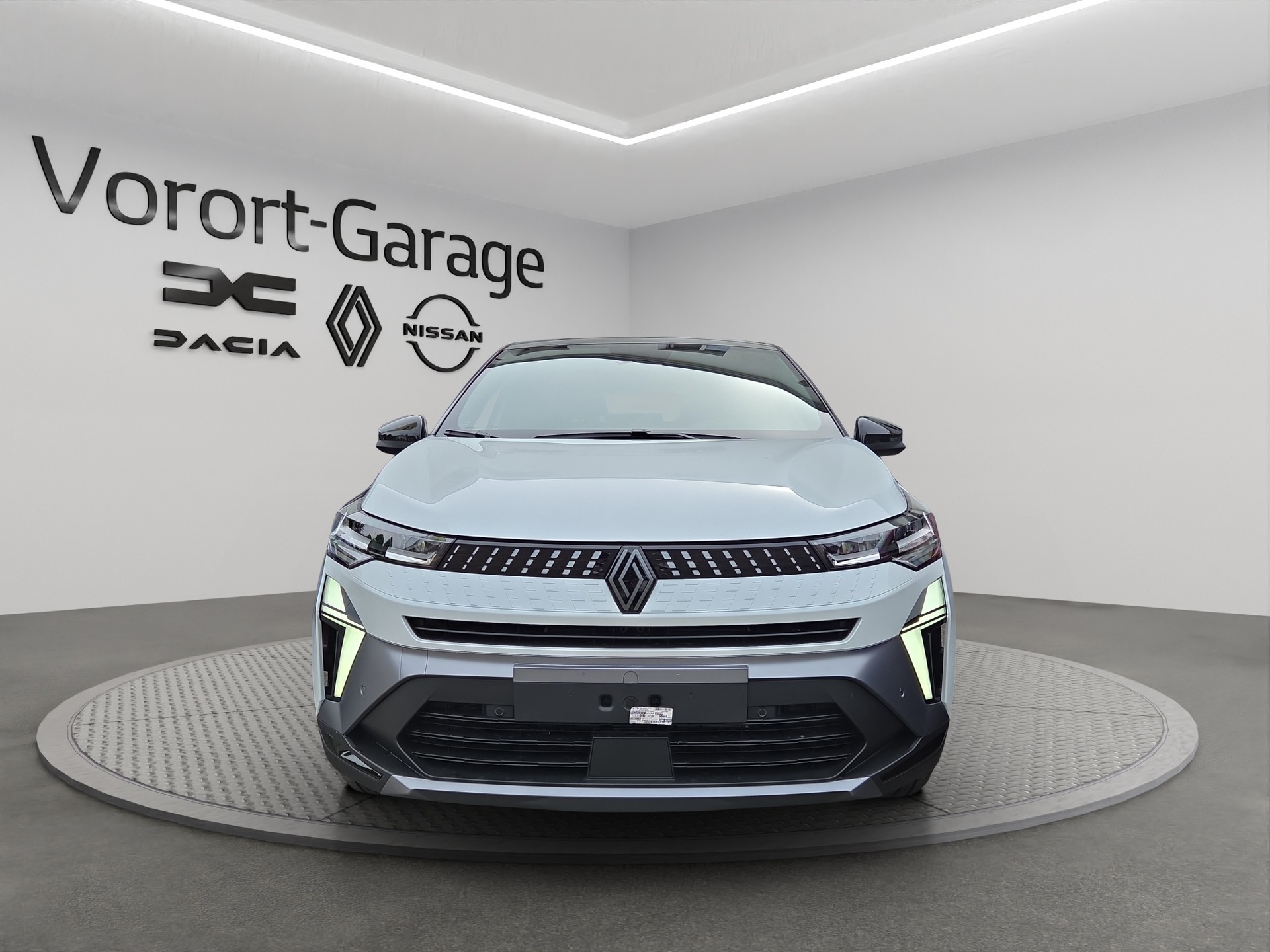 RENAULT Captur 1.8 E-Tech 160 Esprit Alpine DHT-image-1