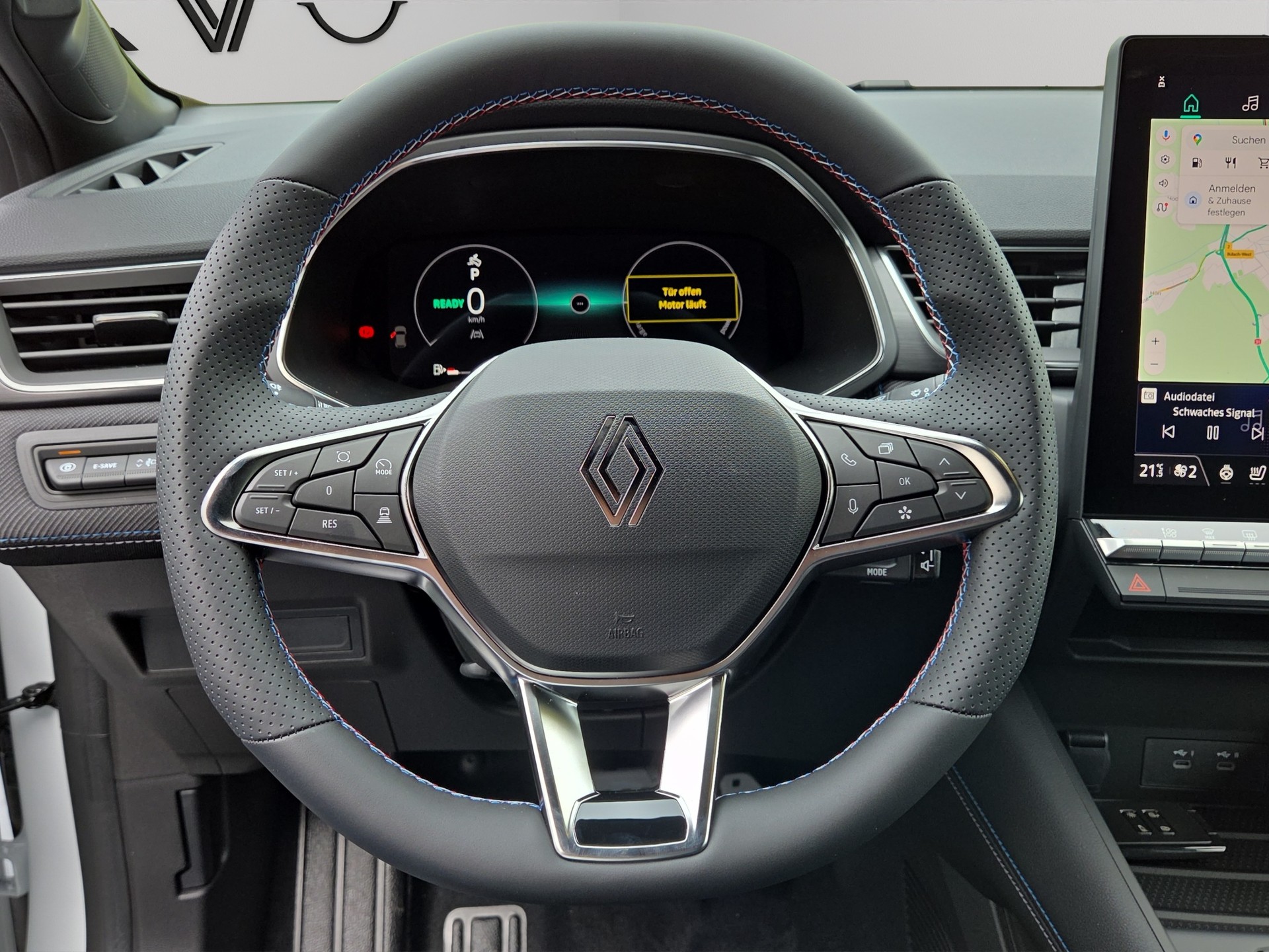 RENAULT Captur 1.8 E-Tech 160 Esprit Alpine DHT-image-11