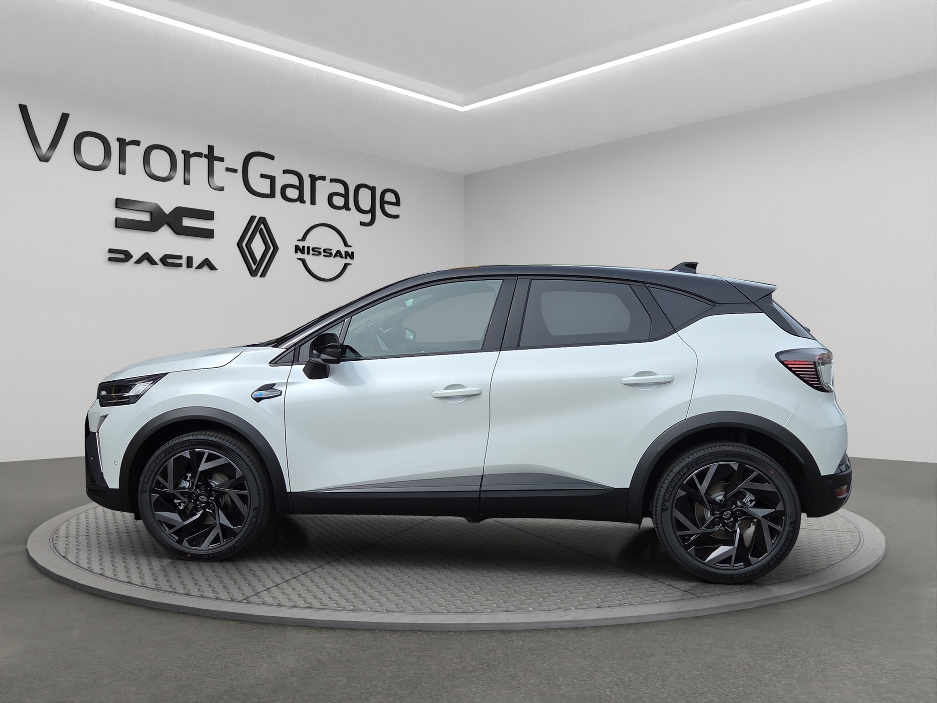 RENAULT Captur 1.8 E-Tech 160 Esprit Alpine DHT-image-7