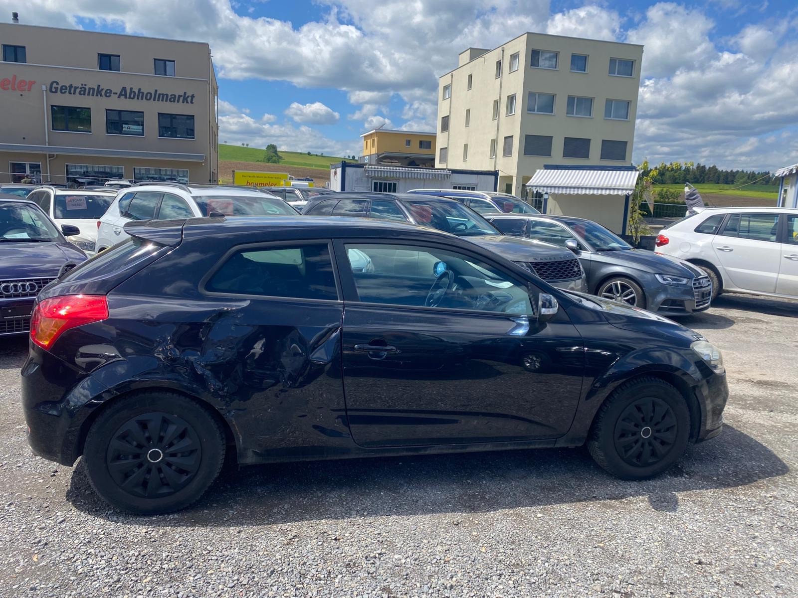 KIA Pro_Cee'd 1.6 16V Sport-image-6