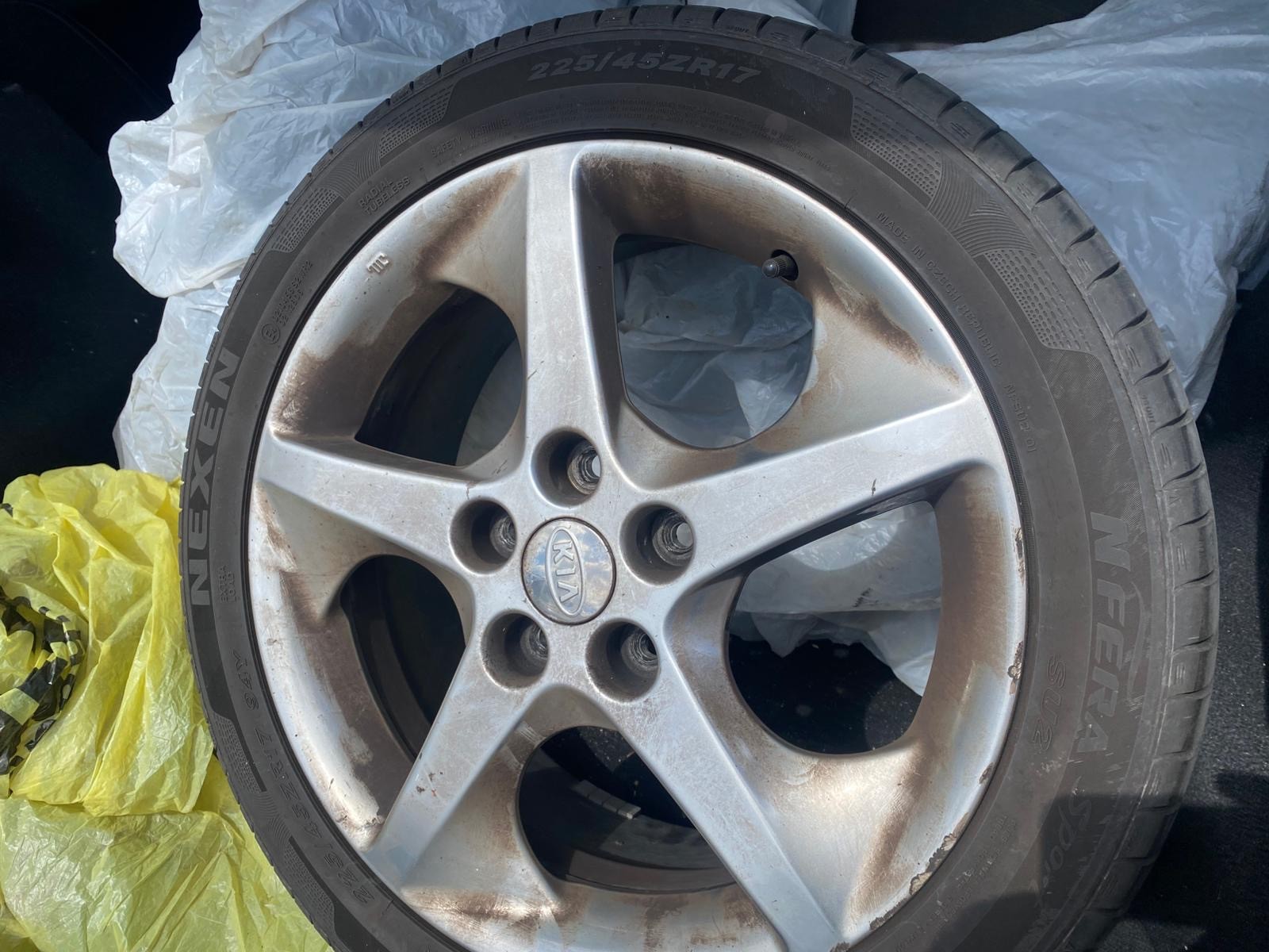 KIA Pro_Cee'd 1.6 16V Sport-image-11