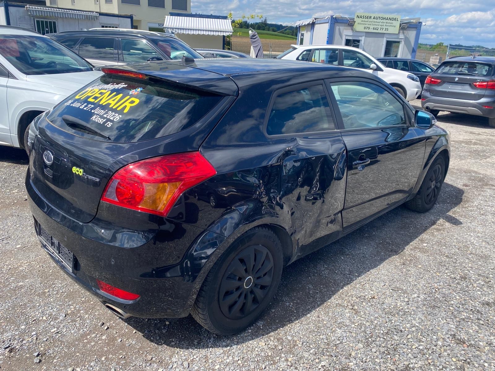 KIA Pro_Cee'd 1.6 16V Sport-image-4