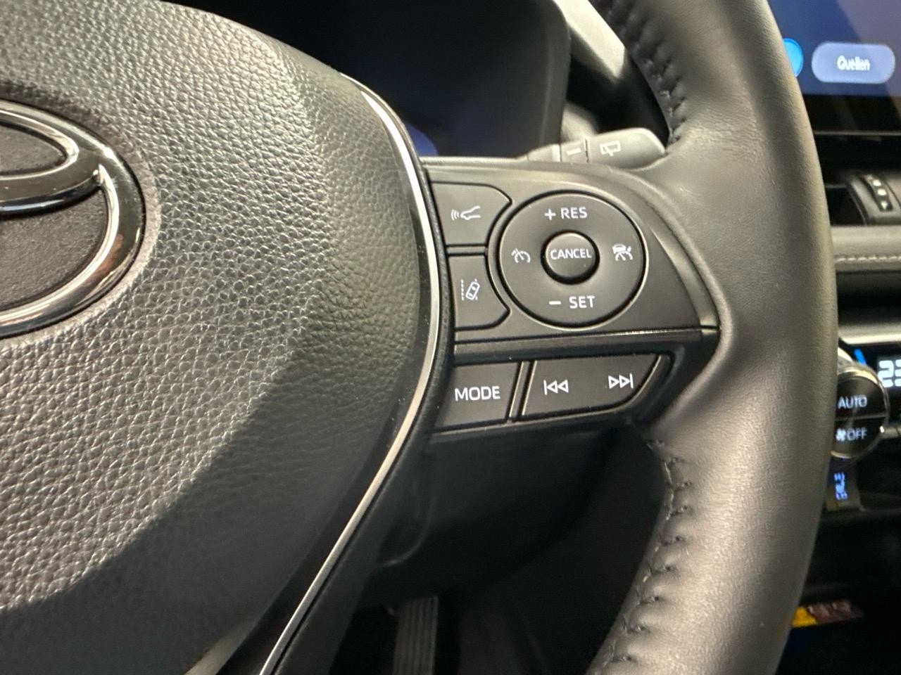 TOYOTA RAV-4 2.5 HSD Style e-CVT 4WD-image-8