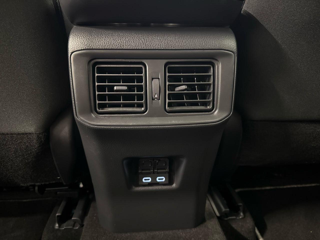 TOYOTA RAV-4 2.5 HSD Style e-CVT 4WD-image-11