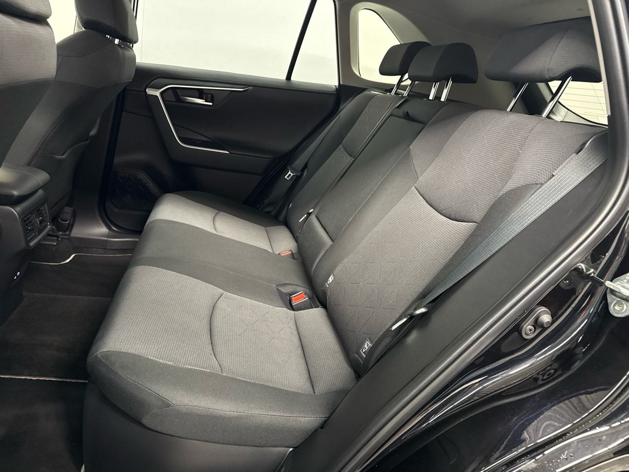 TOYOTA RAV-4 2.5 HSD Style e-CVT 4WD-image-10