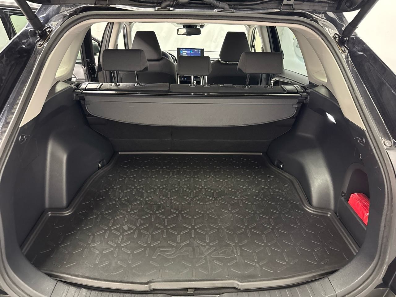 TOYOTA RAV-4 2.5 HSD Style e-CVT 4WD-image-12
