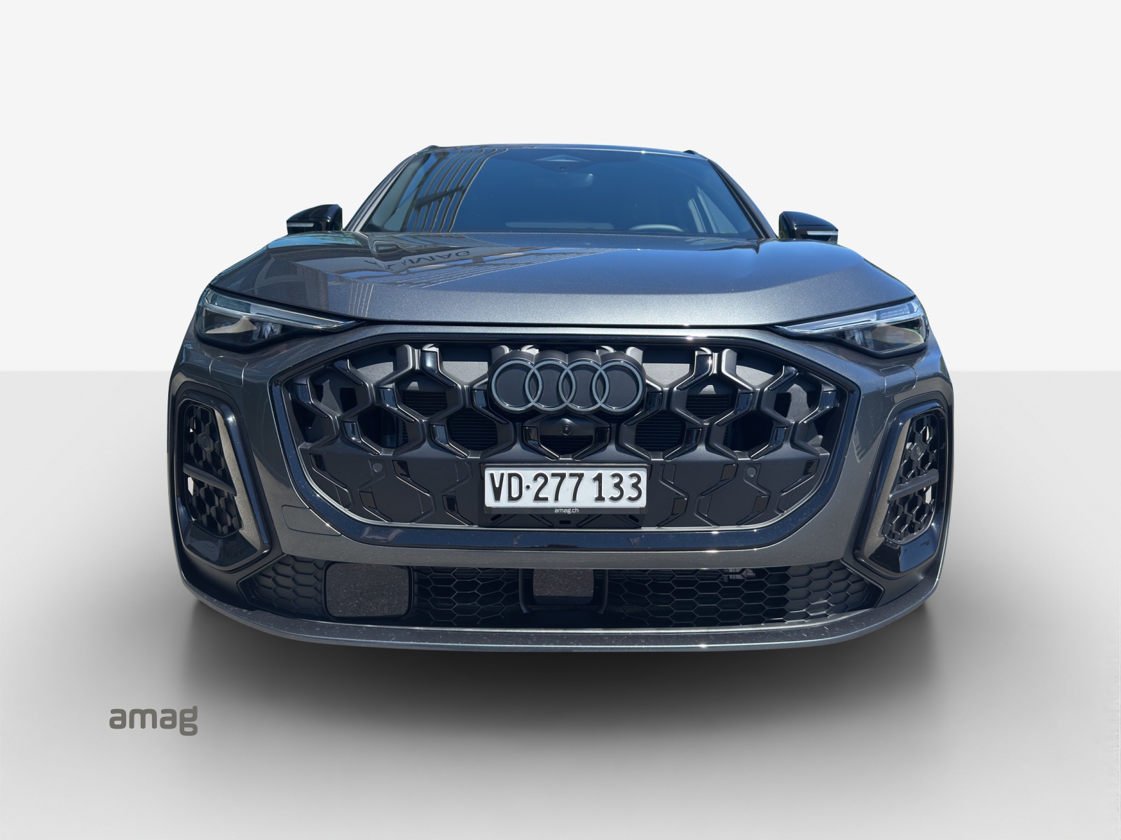 AUDI Q5 e-hybrid quattro 270 kW S-tronic-image-9