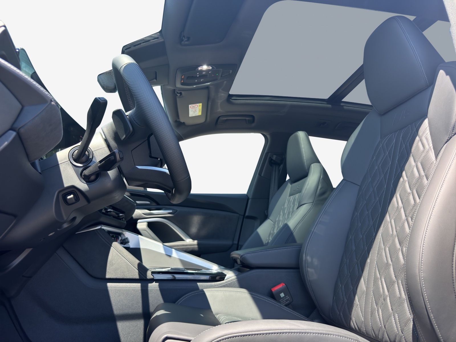 AUDI Q5 e-hybrid quattro 270 kW S-tronic-image-2