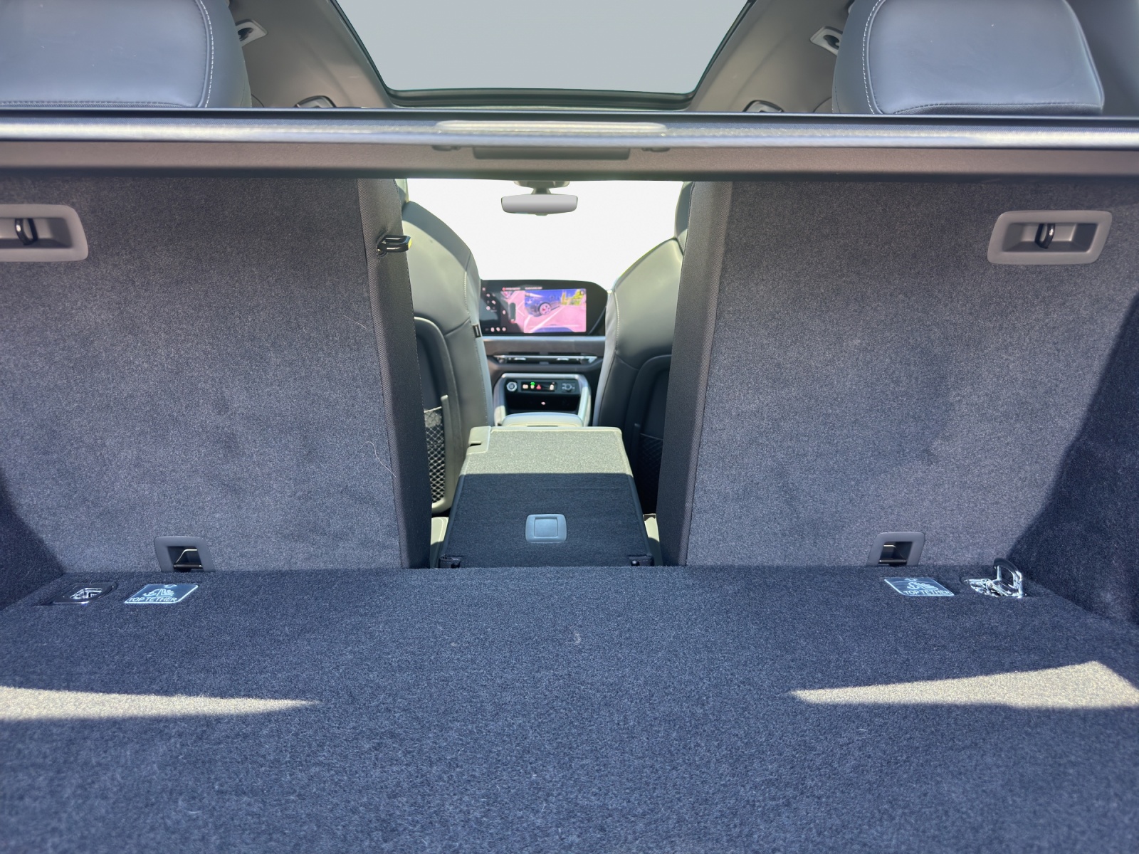 AUDI Q5 e-hybrid quattro 270 kW S-tronic-image-6