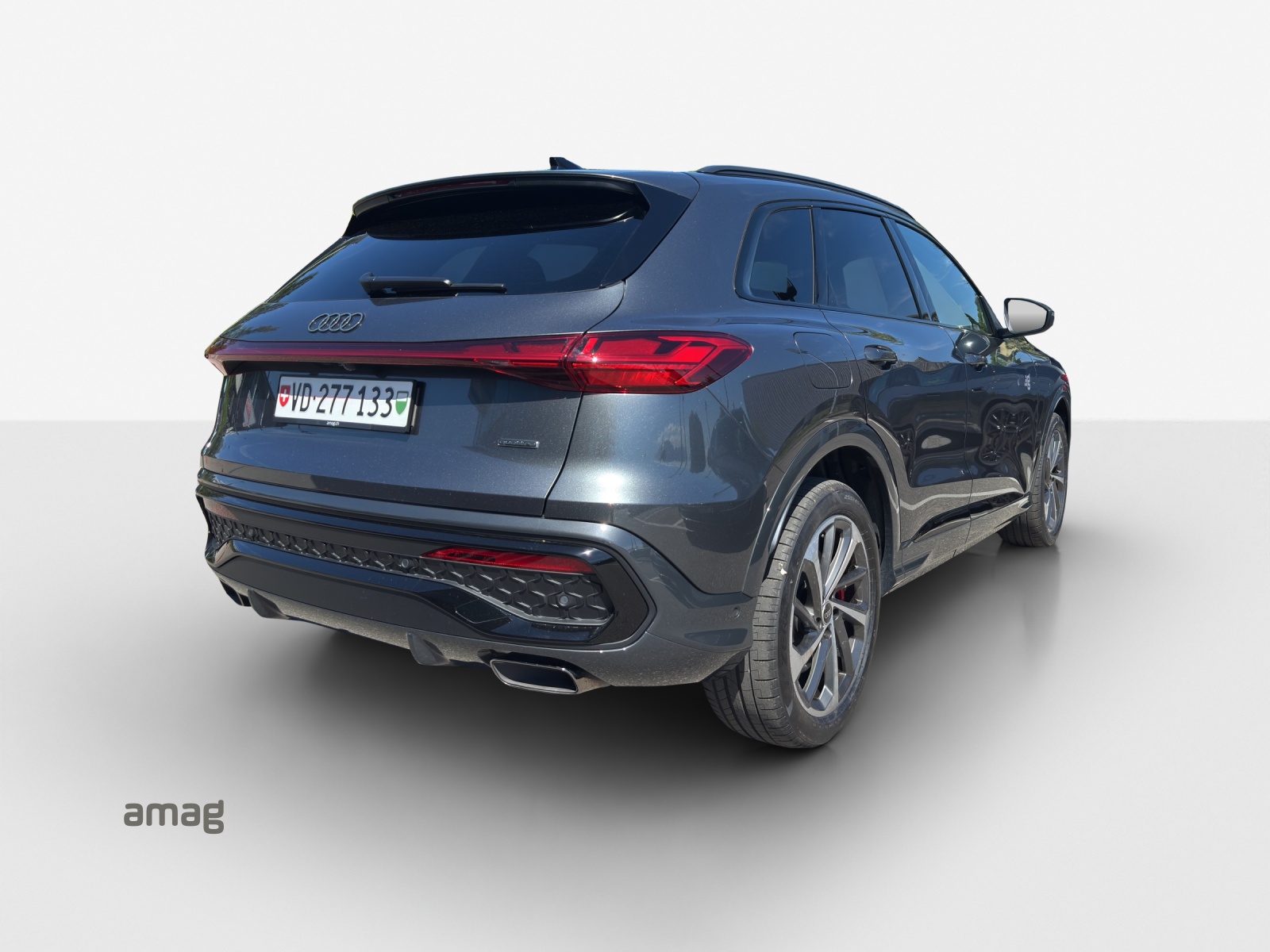 AUDI Q5 e-hybrid quattro 270 kW S-tronic-image-7