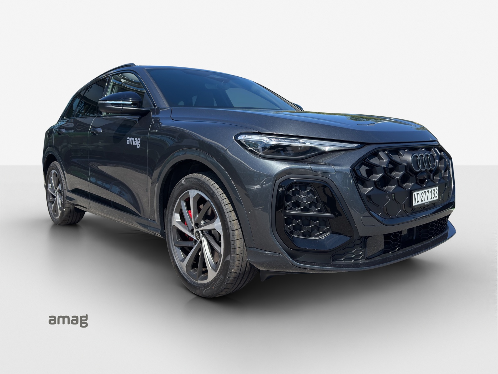 AUDI Q5 e-hybrid quattro 270 kW S-tronic-image-8