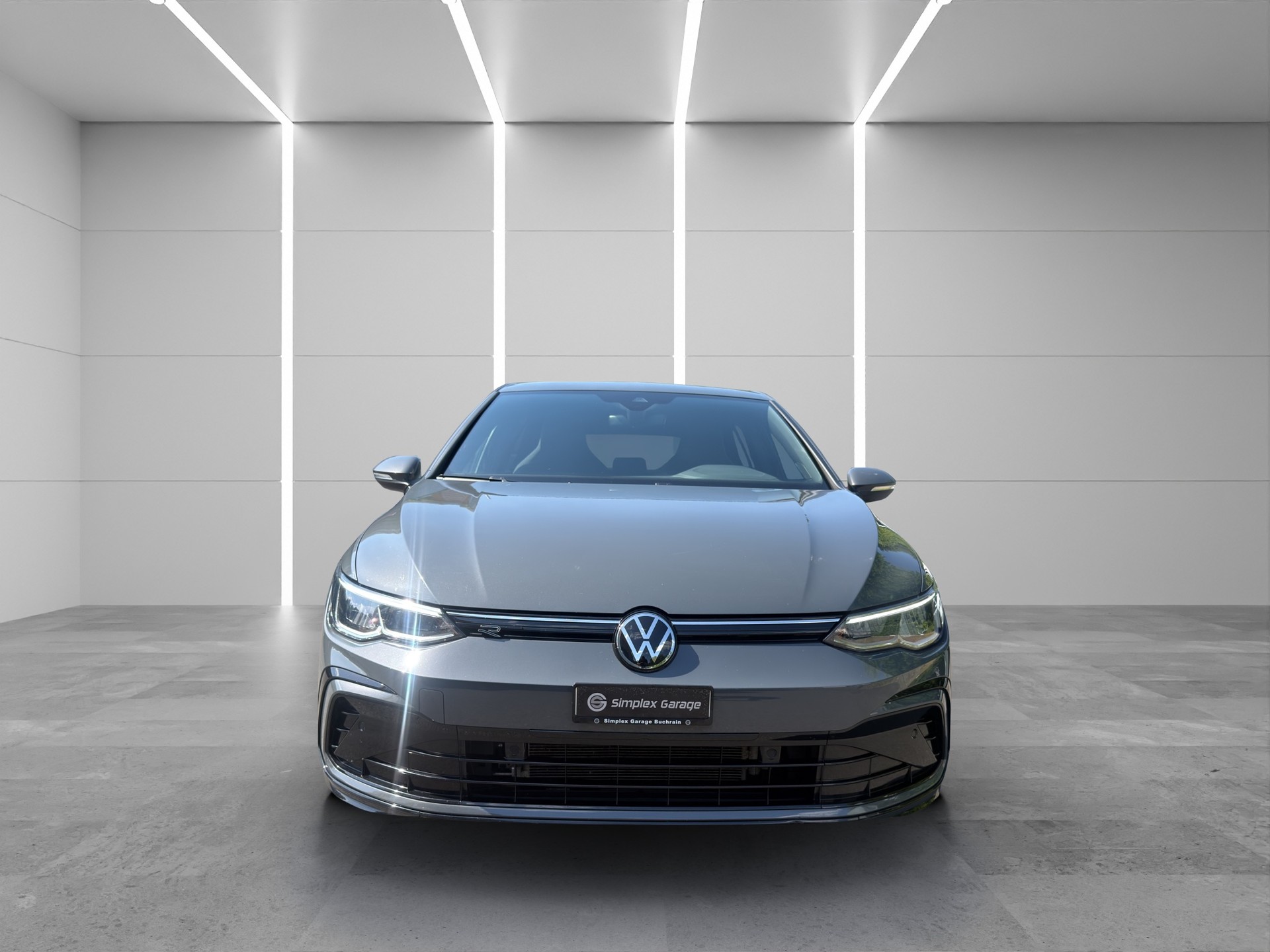 VW Golf 1.5 e TSI ACT R-Line DSG-image-7