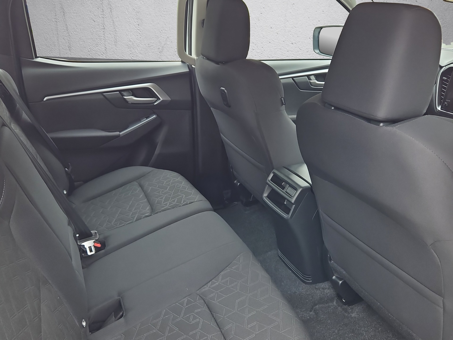 ISUZU D-MAX 1.9 CrewCab N60BB+ 4x4-image-22