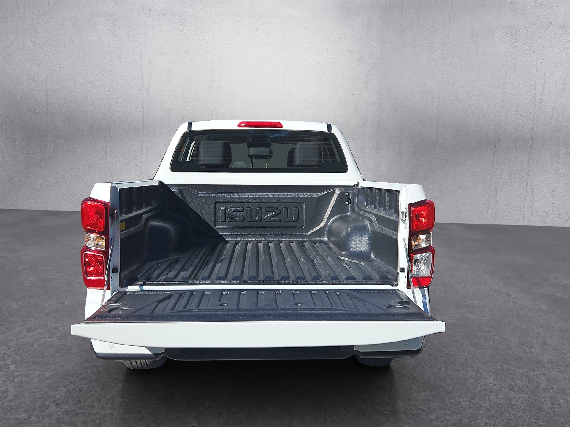 ISUZU D-MAX 1.9 CrewCab N60BB+ 4x4-image-23