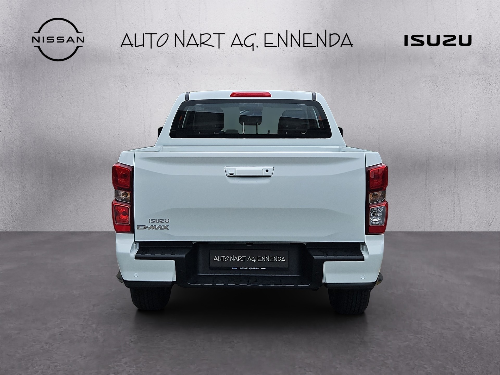 ISUZU D-MAX 1.9 CrewCab N60BB+ 4x4-image-3