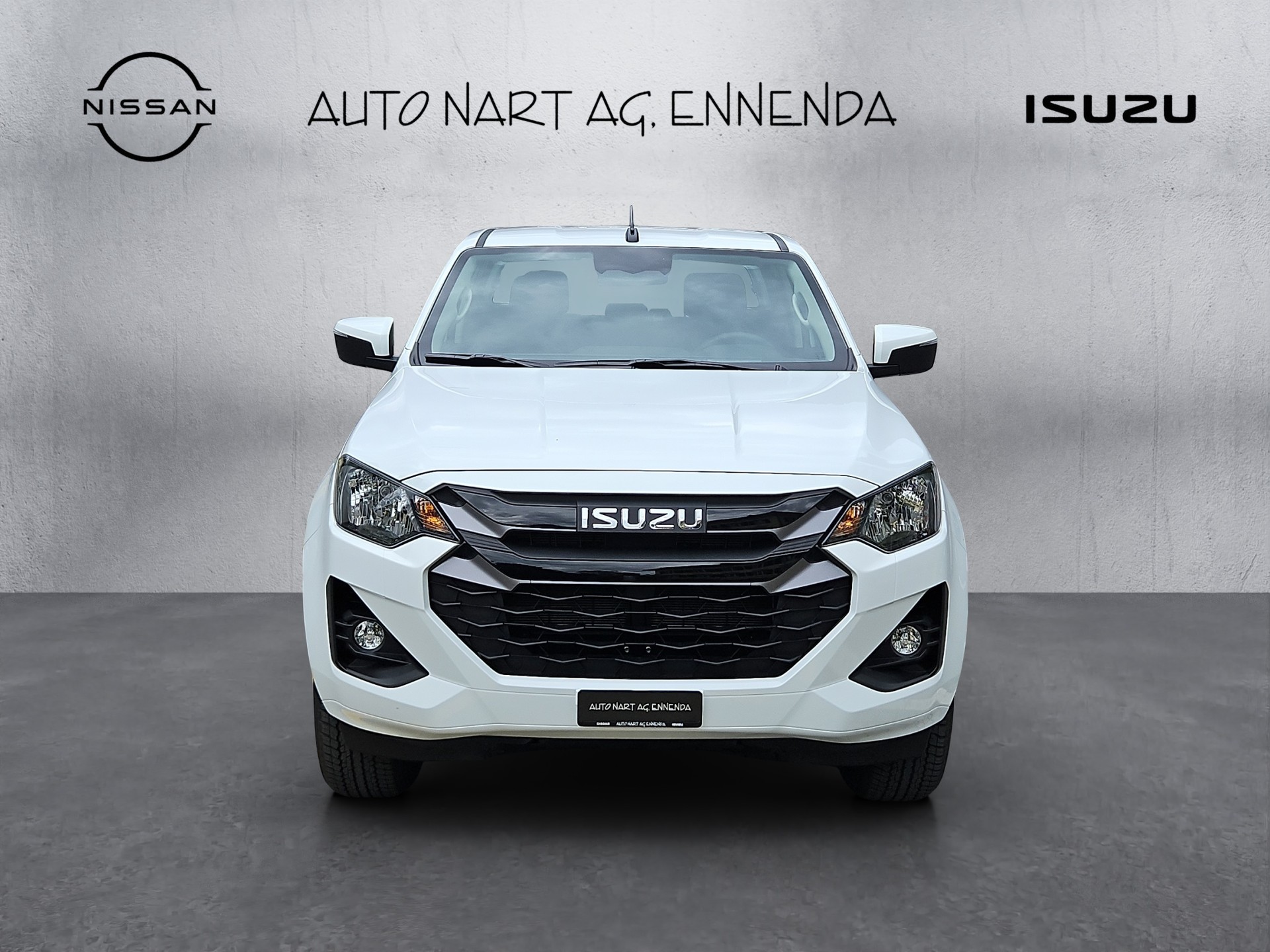 ISUZU D-MAX 1.9 CrewCab N60BB+ 4x4-image-7