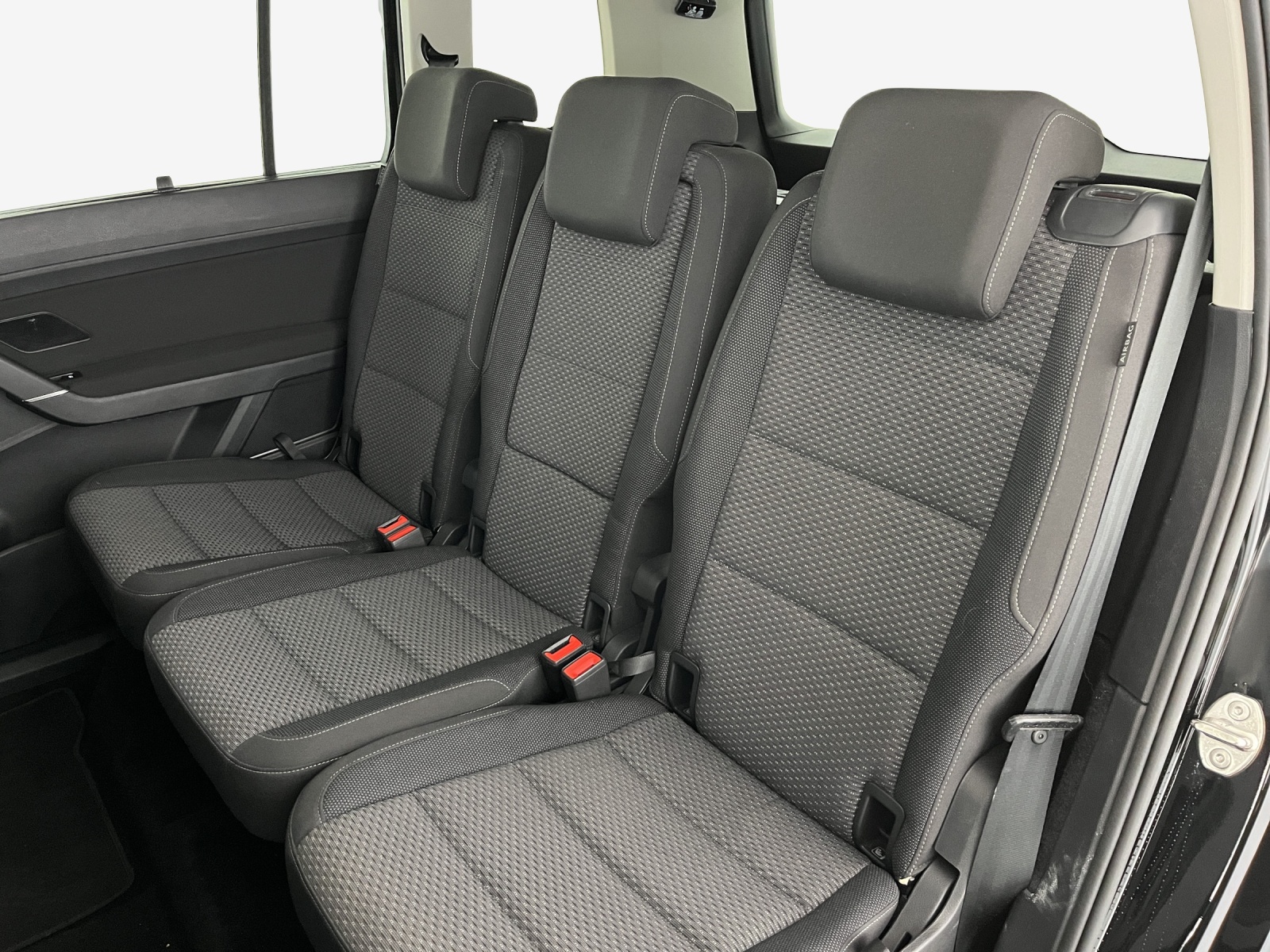 VW Touran 1.5 TSI EVO Comfortline United DSG-image-11
