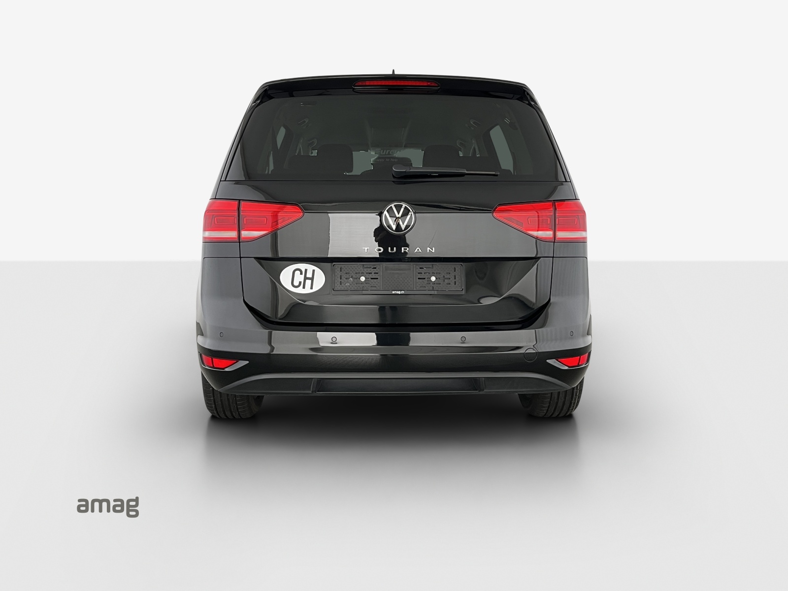 VW Touran 1.5 TSI EVO Comfortline United DSG-image-3