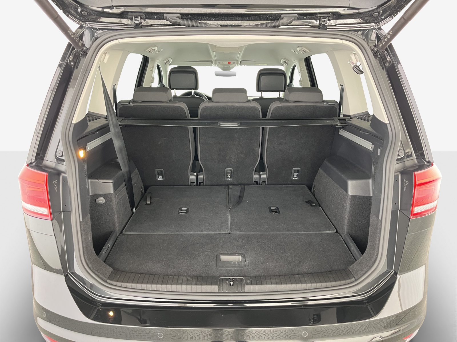 VW Touran 1.5 TSI EVO Comfortline United DSG-image-12