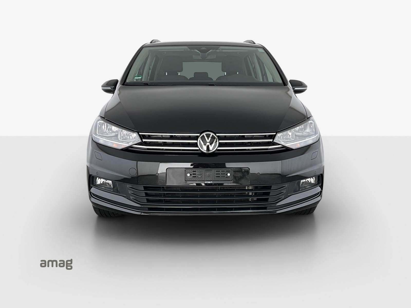 VW Touran 1.5 TSI EVO Comfortline United DSG-image-6