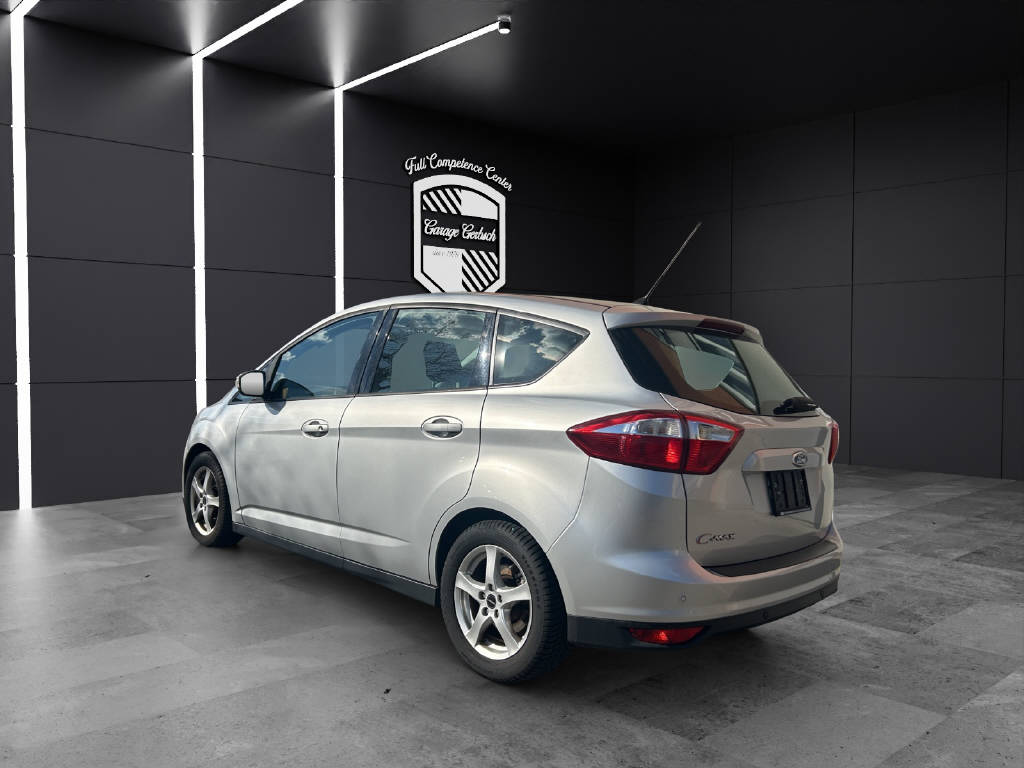 FORD C-Max 2.0 TDCi 115 Carving-image-3