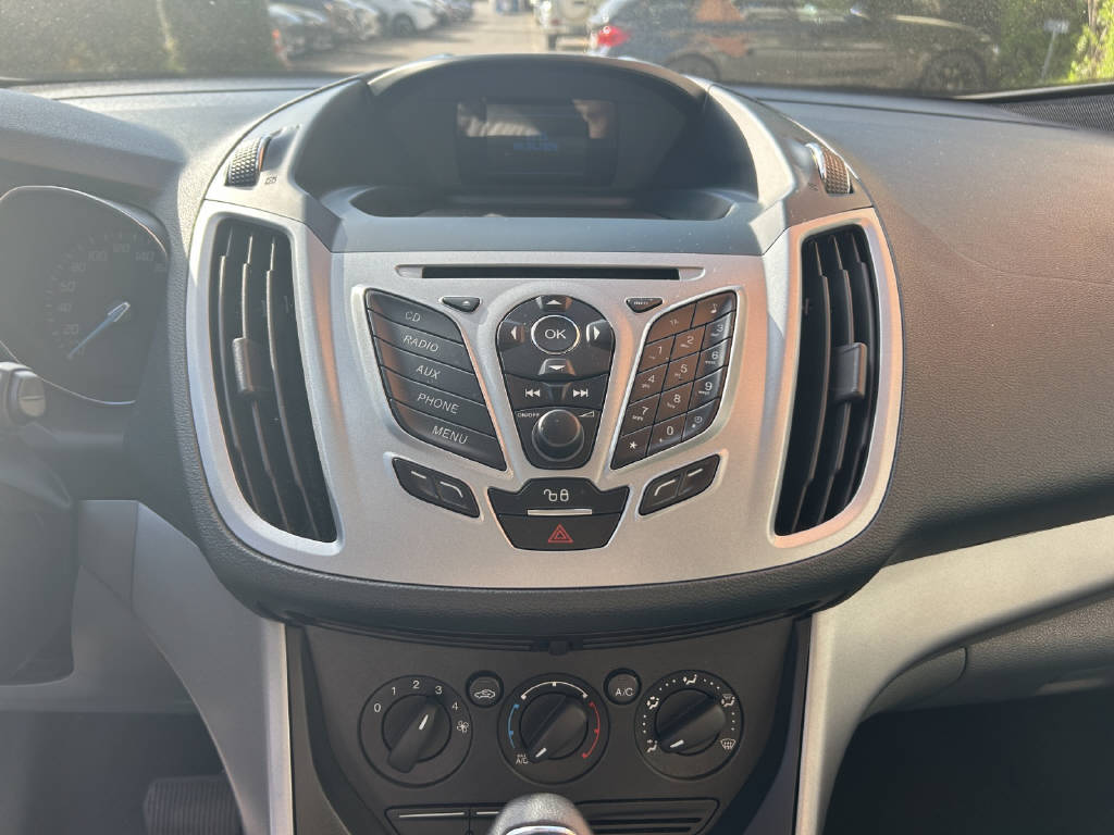 FORD C-Max 2.0 TDCi 115 Carving-image-17