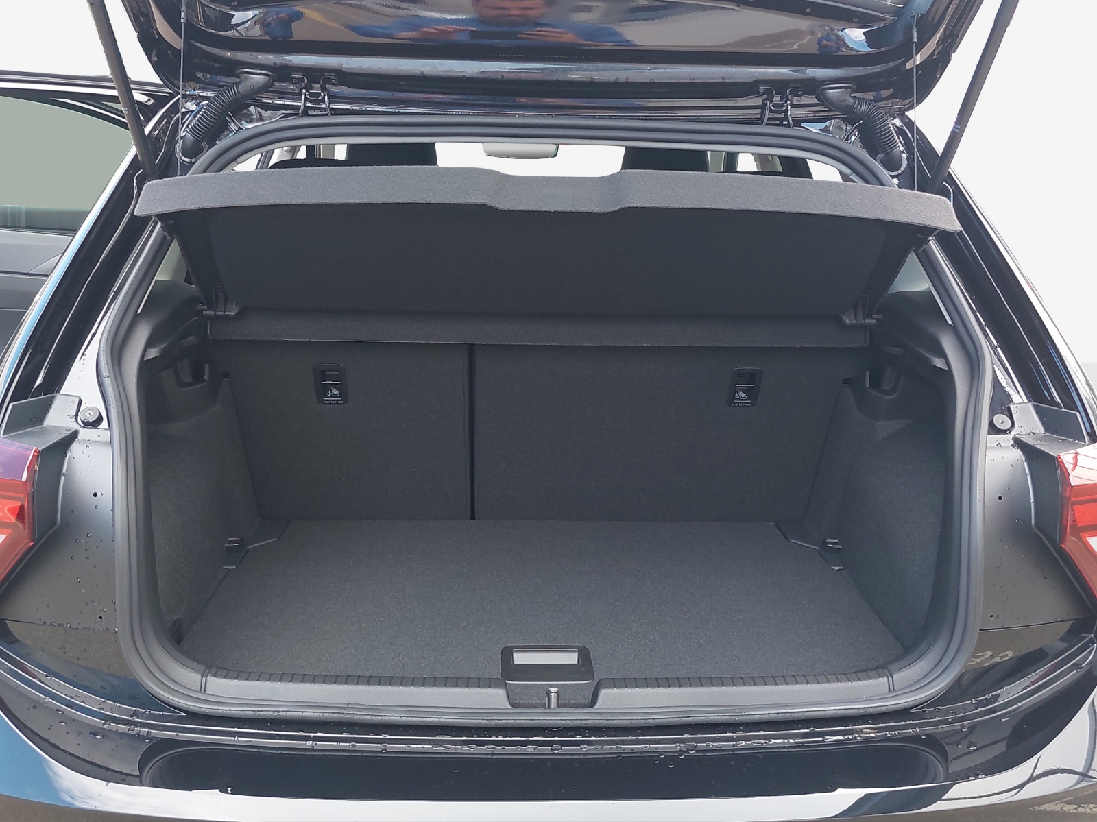 VW Polo 1.0 TSI Life DSG-image-12