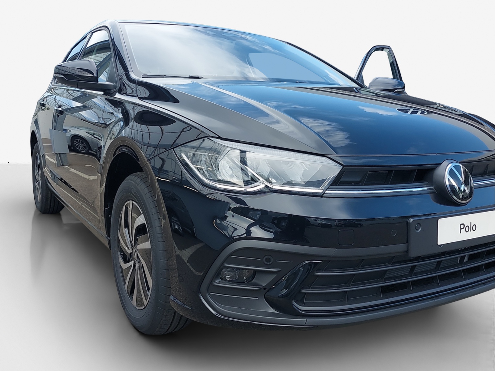 VW Polo 1.0 TSI Life DSG-image-14