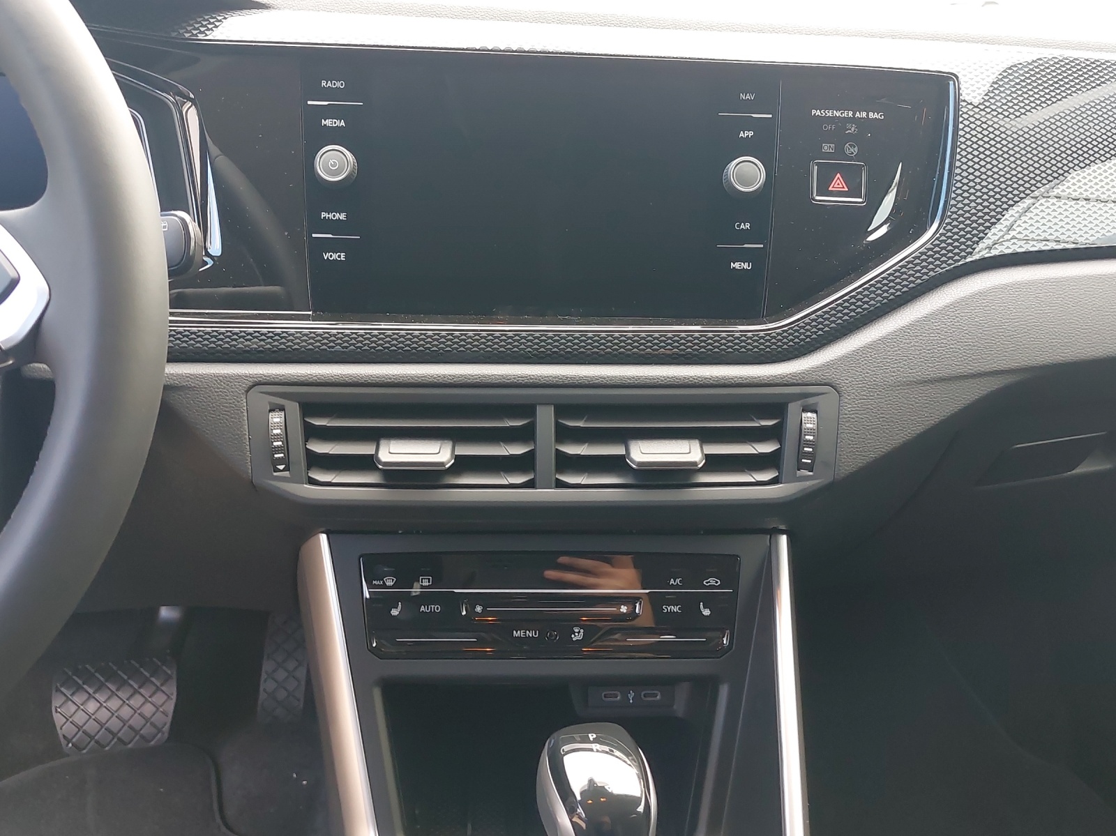 VW Polo 1.0 TSI Life DSG-image-10