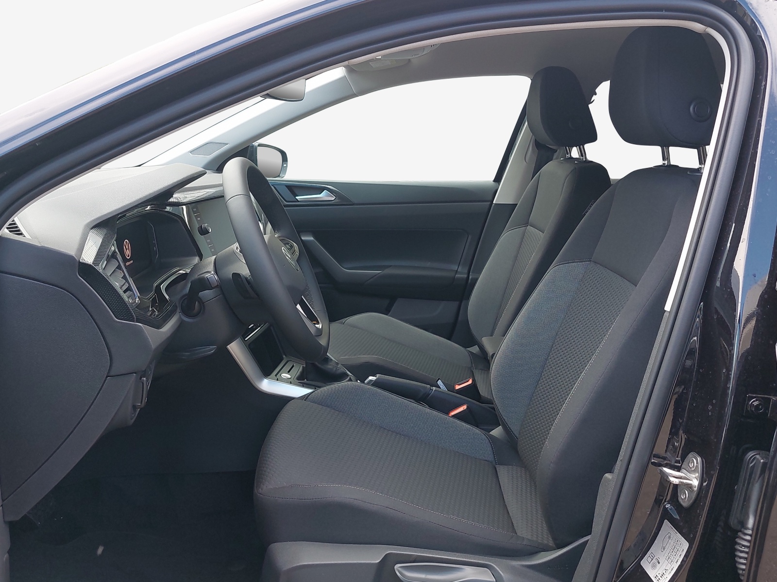 VW Polo 1.0 TSI Life DSG-image-7
